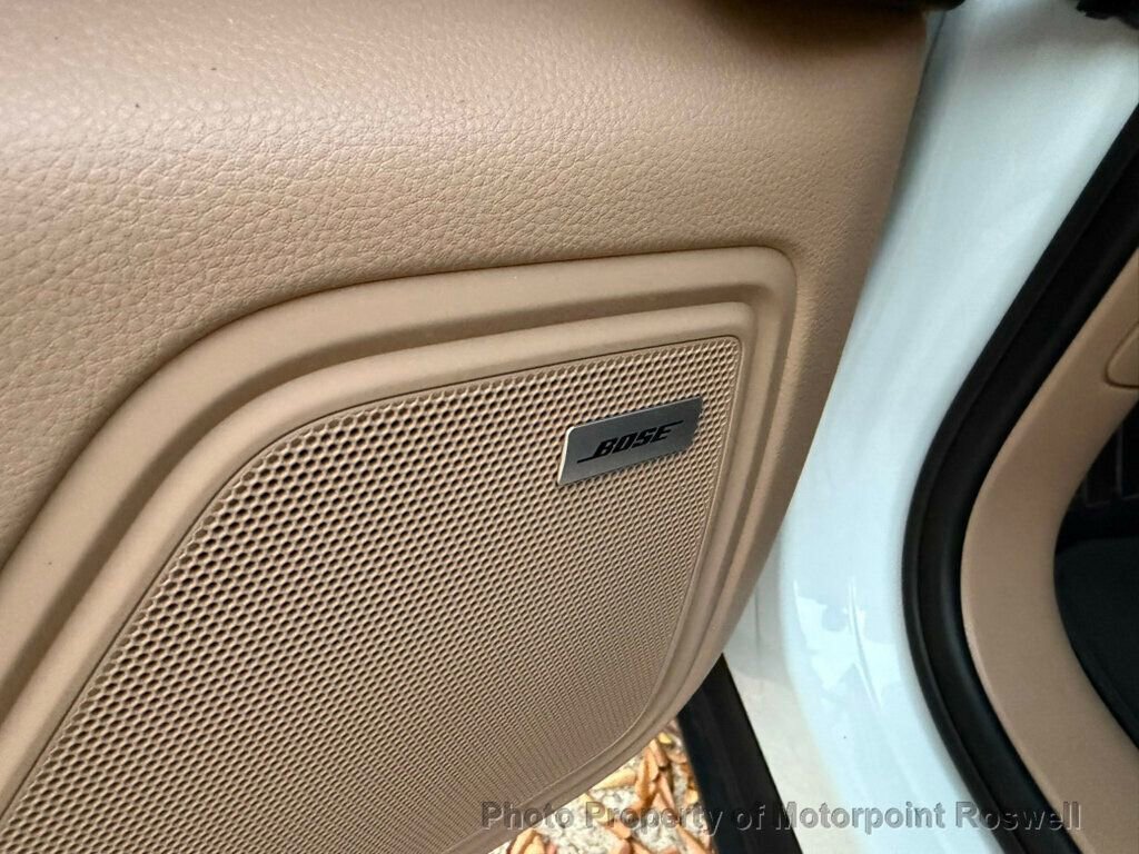 Used 2019 Porsche Macan AWD/4WD image 16
