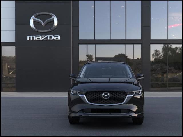 New 2025 MAZDA CX-5 AWD 2.5 S w/ Premium Plus Pkg image 6