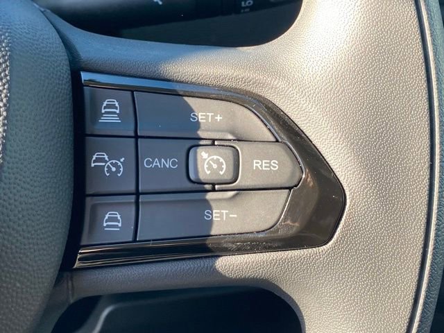 New 2026 RAM ProMaster 2500 w/ Convenience Group image 18