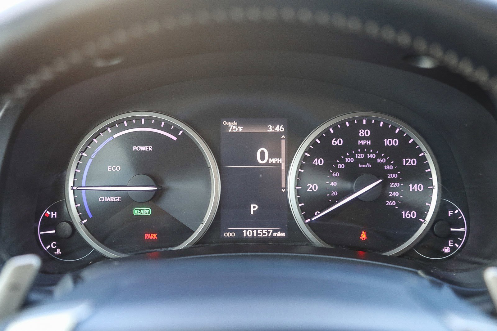 Used 2018 Lexus NX 300h AWD w/ Premium Package image 22