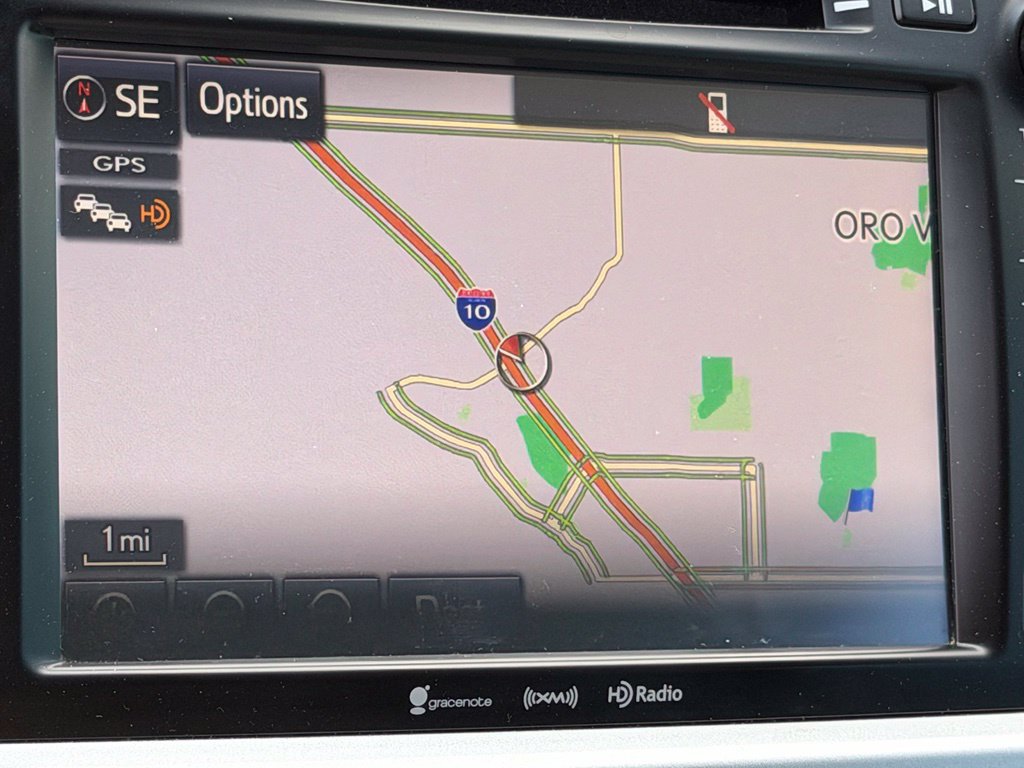 Used 2019 Toyota Highlander SE FWD image 26