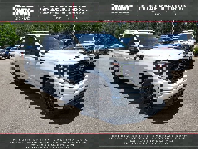 Used 2022 GMC Sierra 1500 Elevation