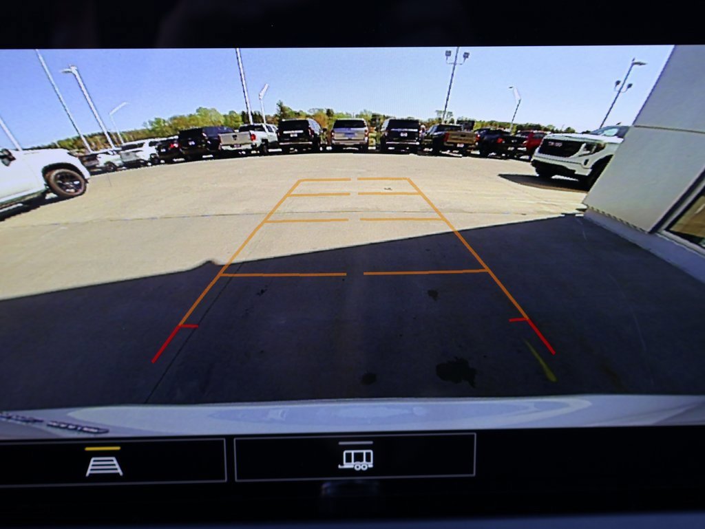 New 2025 Chevrolet Blazer LT image 24