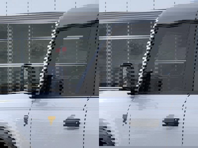 New 2025 Ford Bronco Badlands image 47
