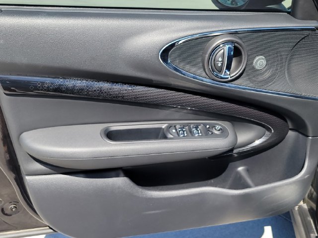 Used 2021 MINI Cooper Clubman S AWD/4WD image 7