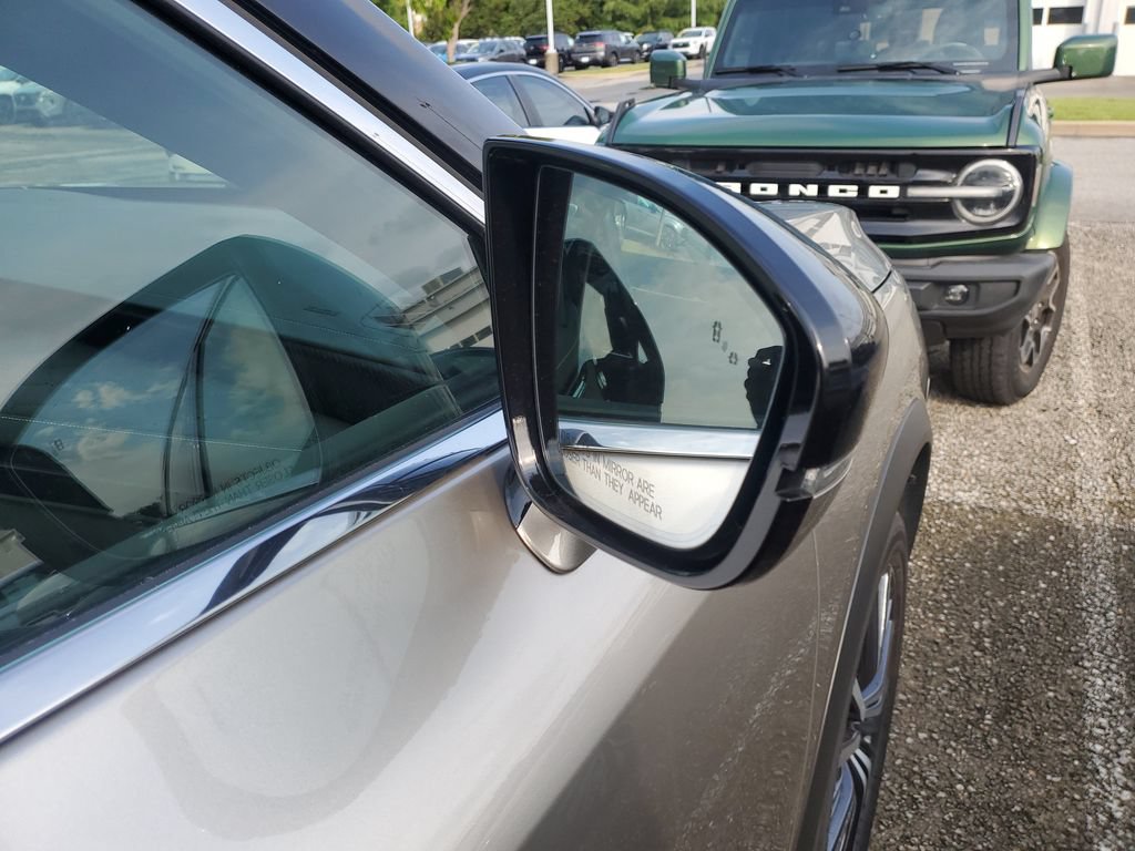 Used 2022 INFINITI QX60 Autograph w/ Cargo Package AWD/4WD image 20