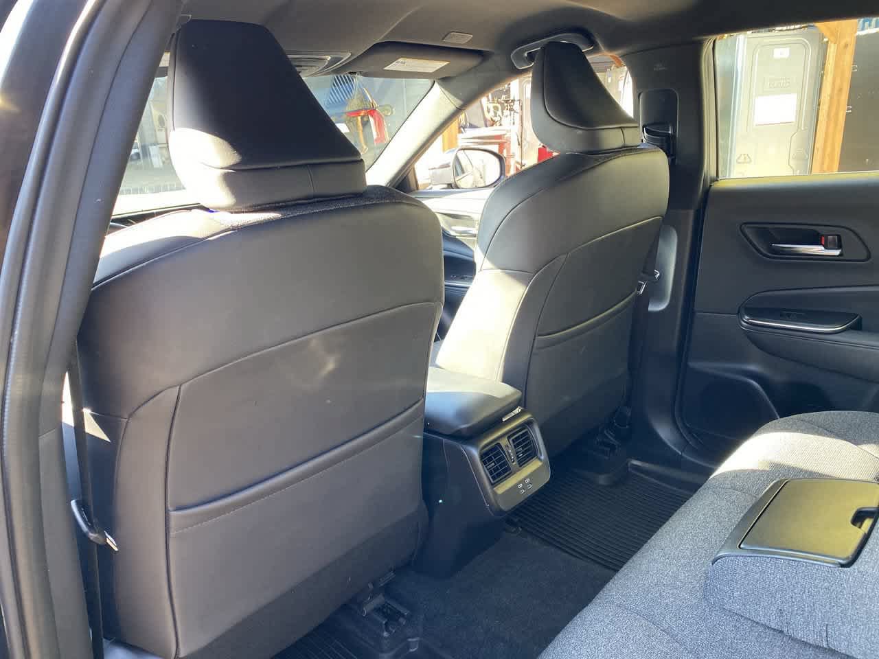 Used 2023 Toyota Crown AWD/4WD image 14
