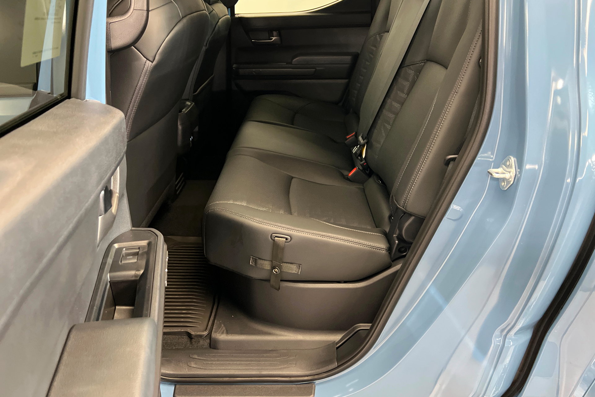 New 2026 Toyota Tacoma TRD Sport AWD/4WD image 22