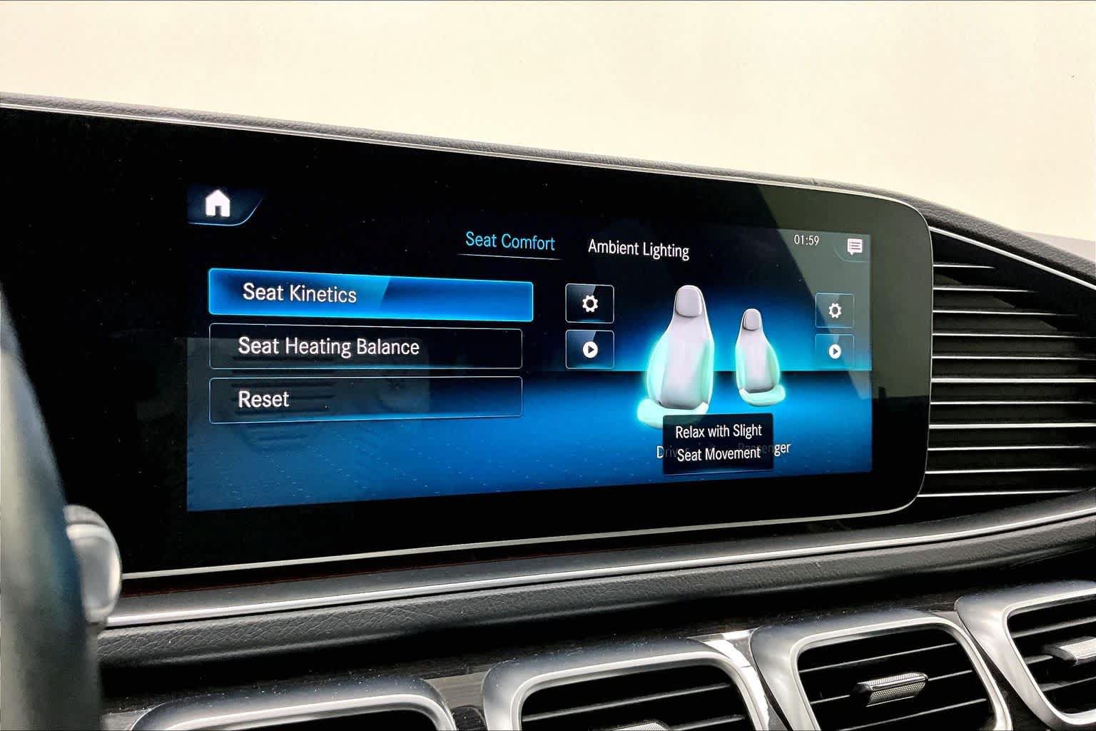 Used 2020 Mercedes-Benz GLE 450 4MATIC image 33