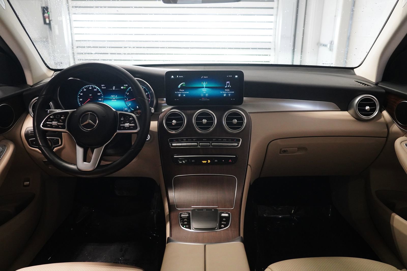 Certified 2022 Mercedes-Benz GLC 300 4MATIC image 15