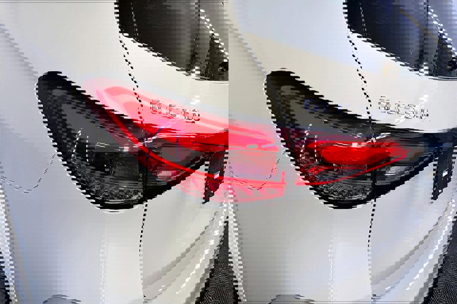 New 2026 Mercedes-Benz GLC 300 4MATIC image 5