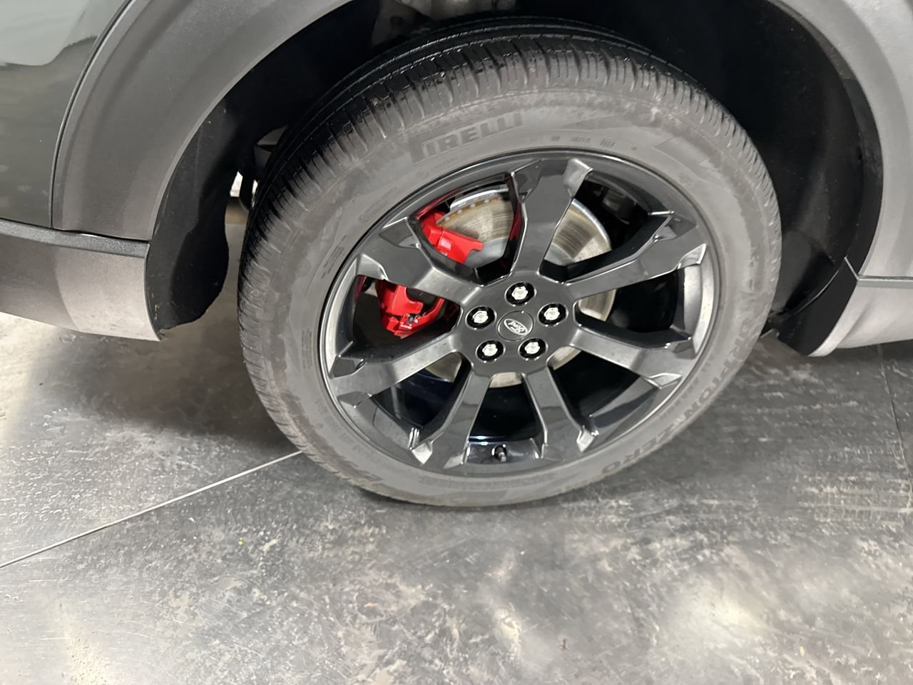 Used 2023 Ford Explorer ST w/ Equipment Group 401A image 13