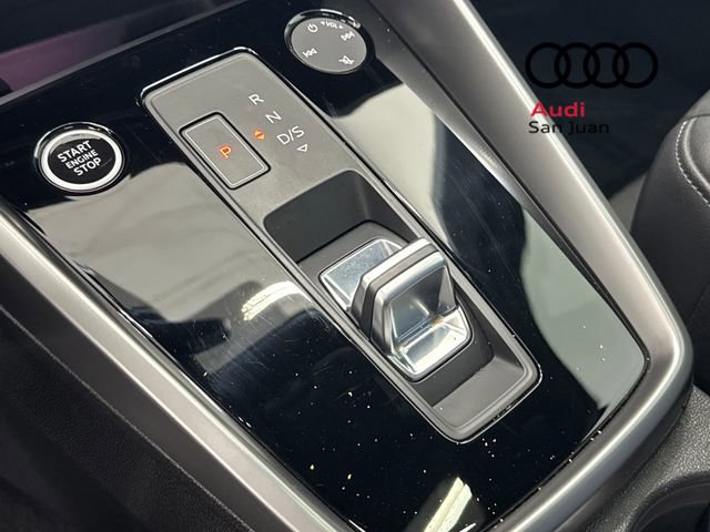 Used 2024 Audi A3 2.0T Premium Plus image 39