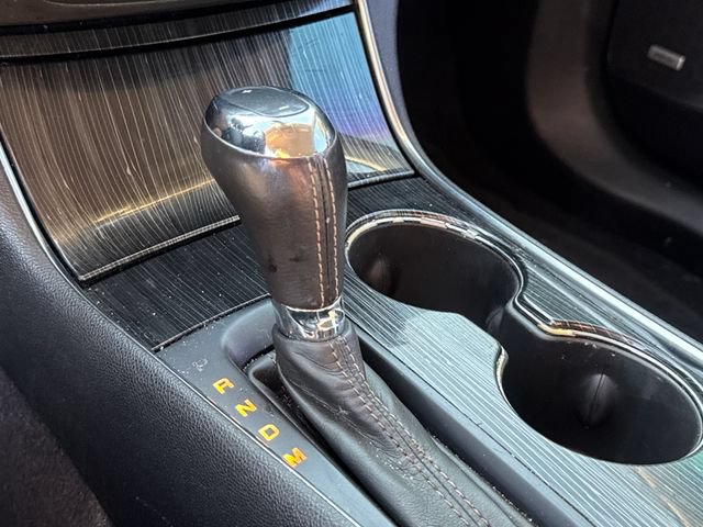 Used 2018 Chevrolet Impala Premier FWD image 12