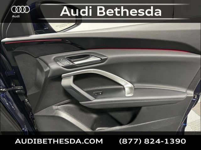 Certified 2025 Audi Q5 Premium w/ Convenience Package AWD/4WD image 30
