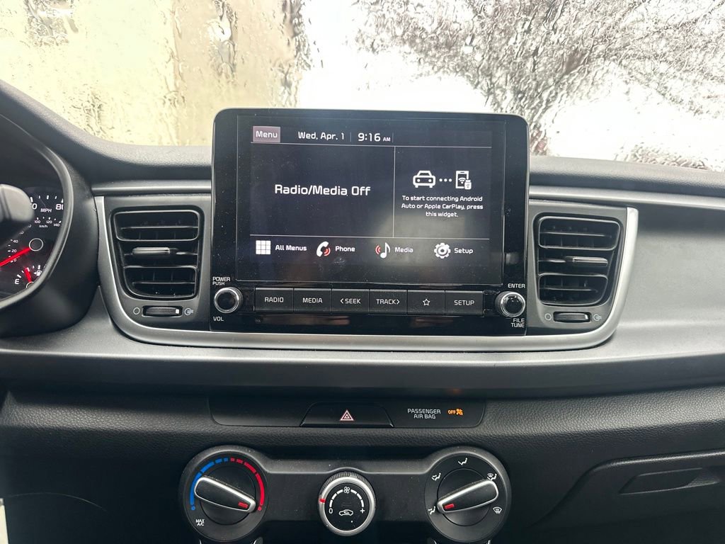 Used 2022 Kia Rio S image 14
