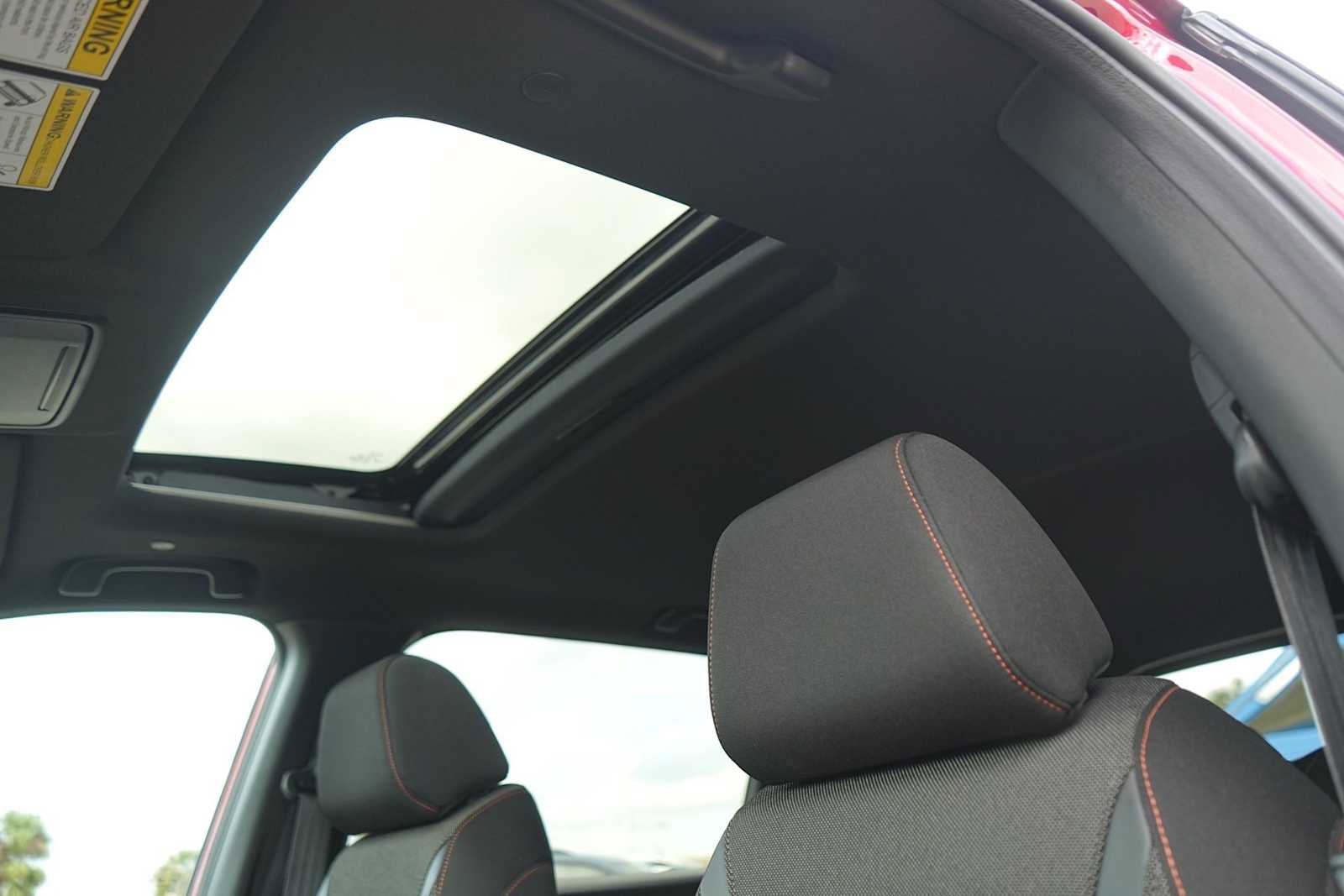 Used 2023 Honda CR-V Sport image 25