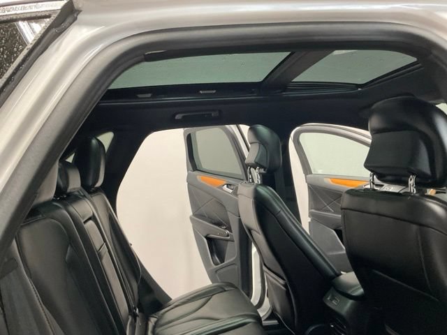 Used 2019 Lincoln MKC Reserve AWD/4WD image 27