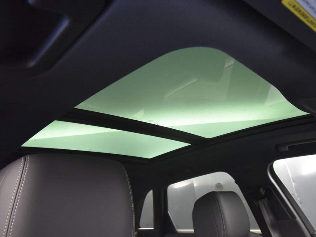 New 2025 Audi Q3 2.0T Premium image 15