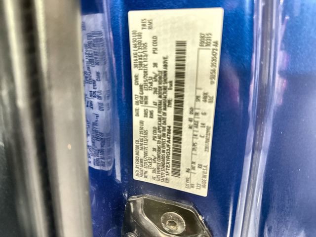 Used 2018 Ford F150 Raptor w/ Equipment Group 801A Mid image 35