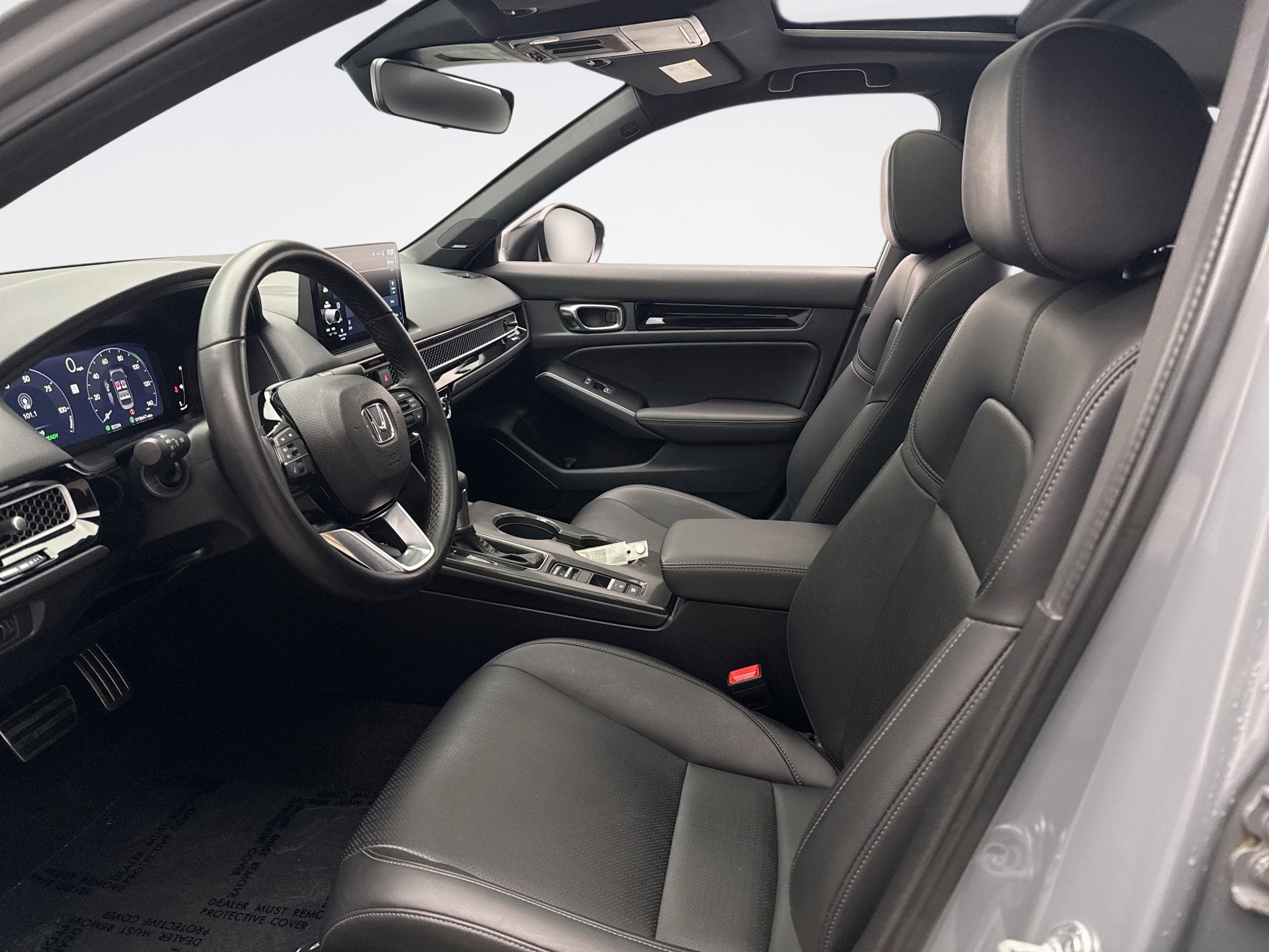 Used 2025 Honda Civic Sport Touring image 10