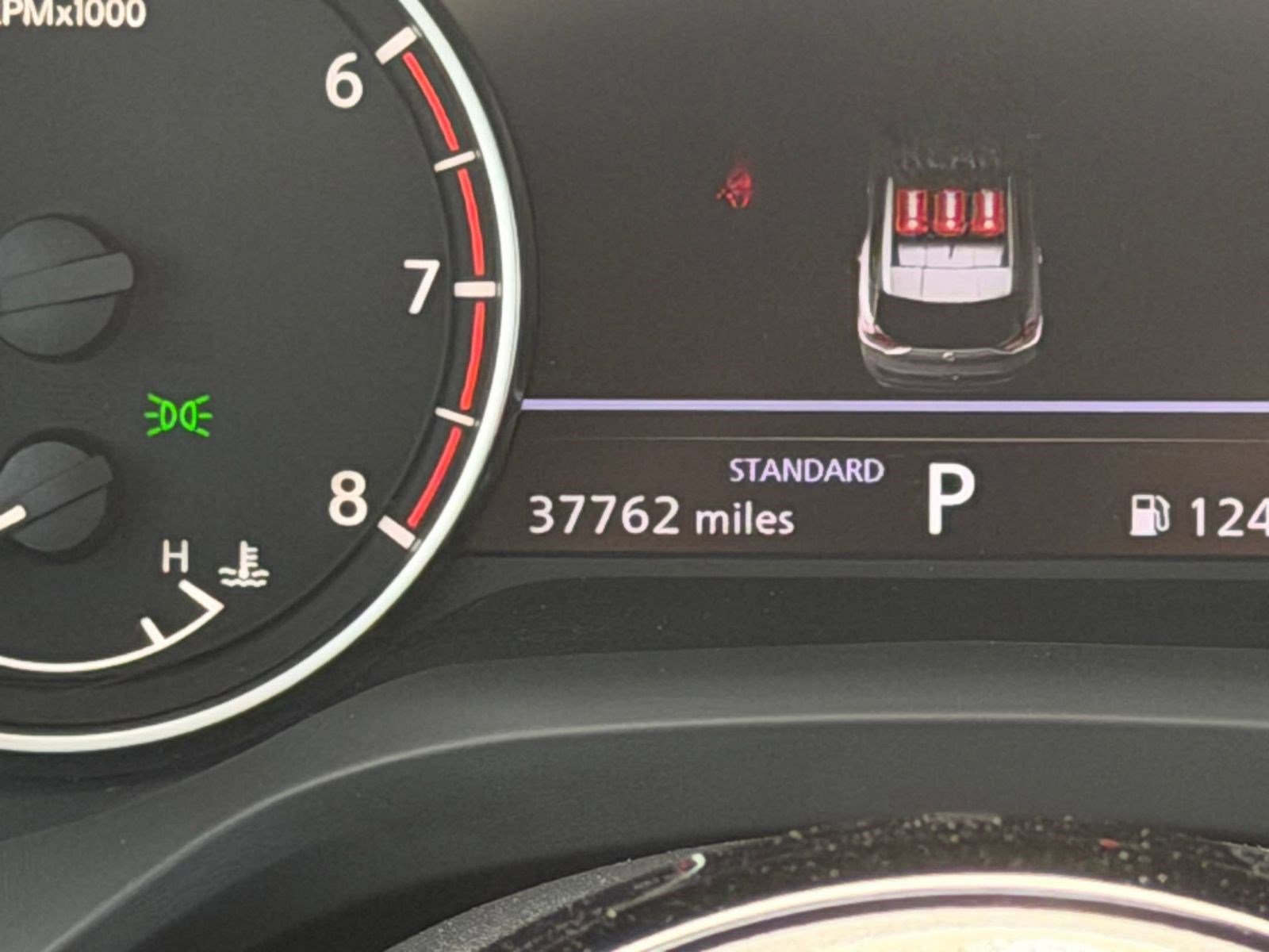 Certified 2023 Nissan Rogue SV image 19