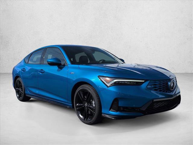 New 2026 Acura Integra A-Spec image 7