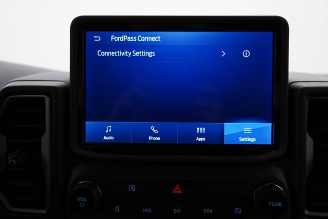 Used 2022 Ford Bronco Sport Big Bend w/ Convenience Package image 39