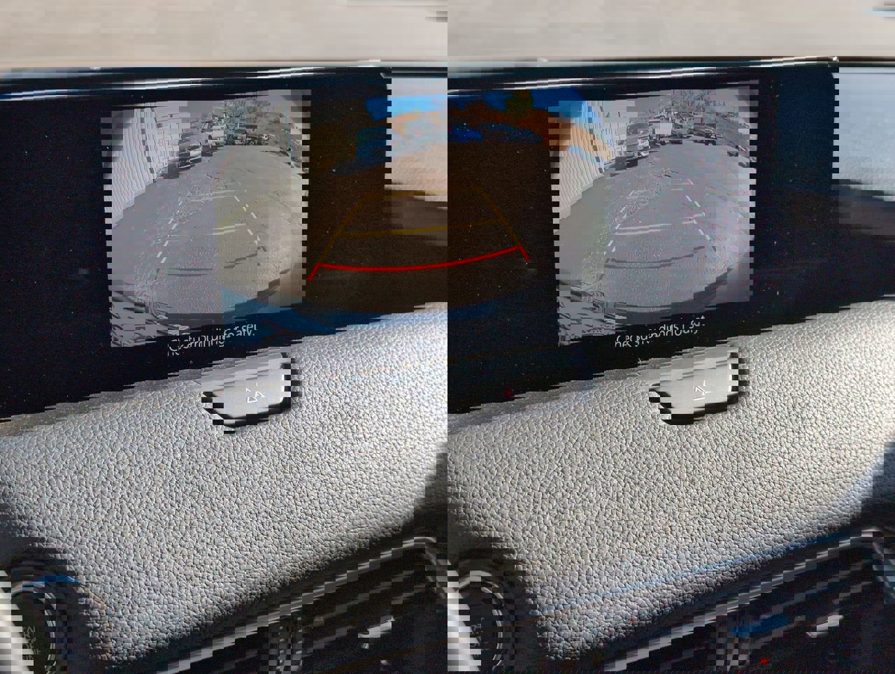 Used 2025 MAZDA CX-70 3.3 Turbo w/ Preferred Package image 22