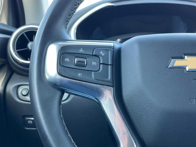 Certified 2023 Chevrolet Blazer LT w/ Sound & Technology Package image 33