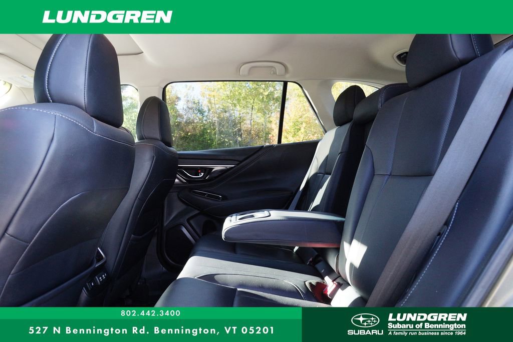 Used 2020 Subaru Outback Limited image 20