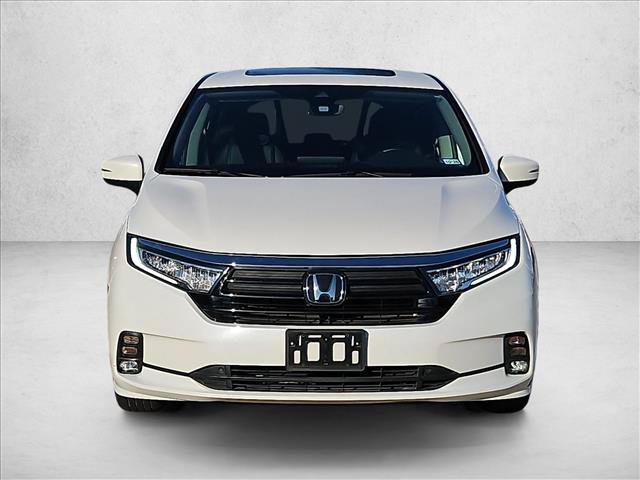 Used 2024 Honda Odyssey EX-L image 2