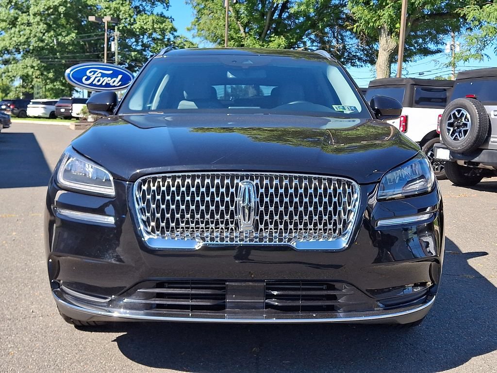 Used 2022 Lincoln Corsair AWD w/ Equipment Group 101A image 5