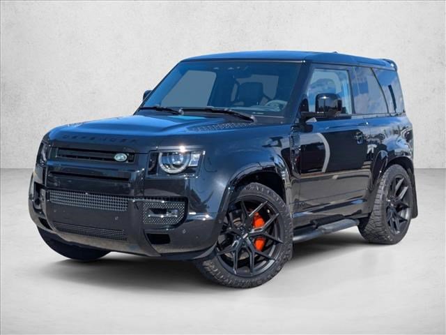 Used 2023 Land Rover Defender 90 V8