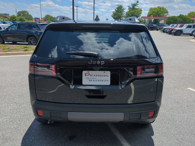 New 2026 Jeep Cherokee Limited AWD/4WD image 5