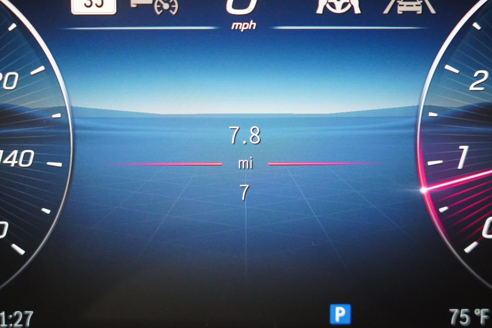 New 2027 Mercedes-Benz E 350 4MATIC Sedan image 22