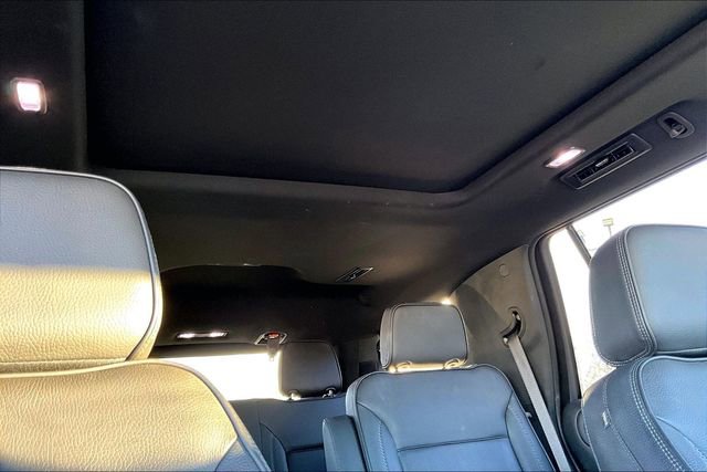 Used 2022 GMC Yukon Denali image 24