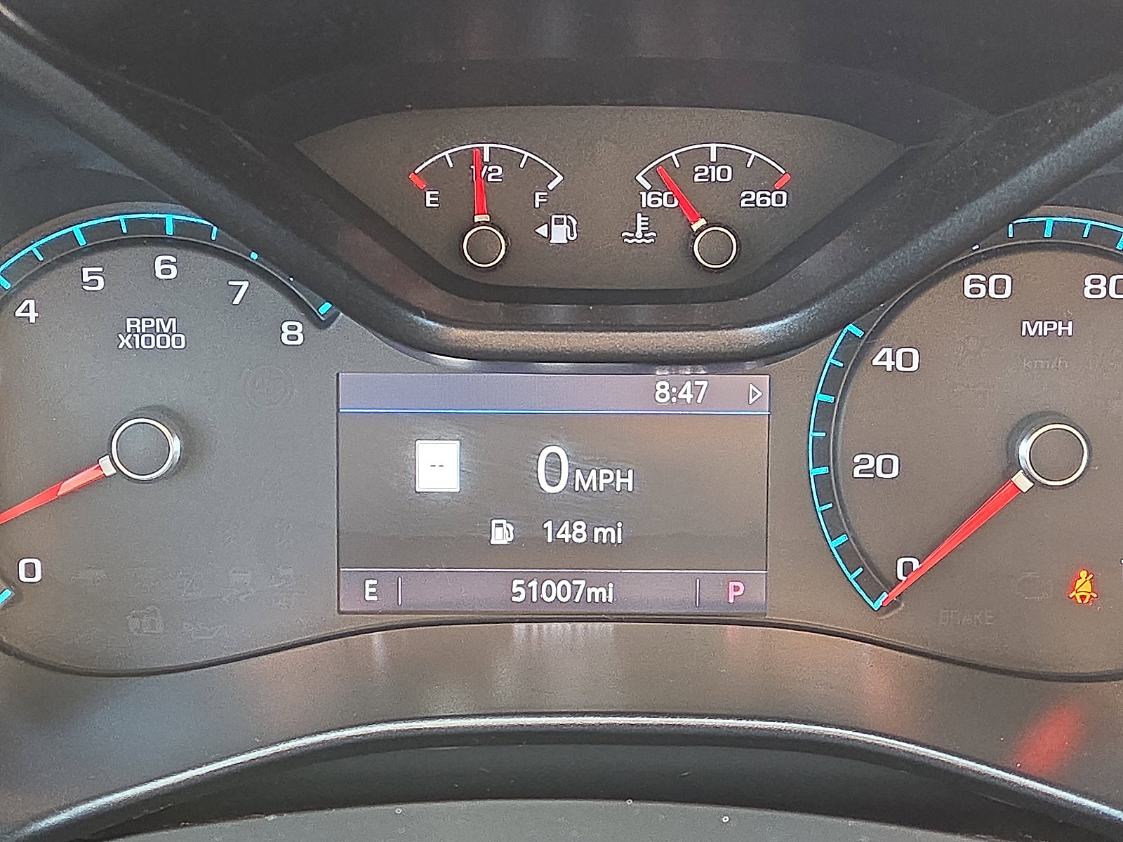 Used 2021 GMC Canyon AT4 w/ Driver Alert Package image 15