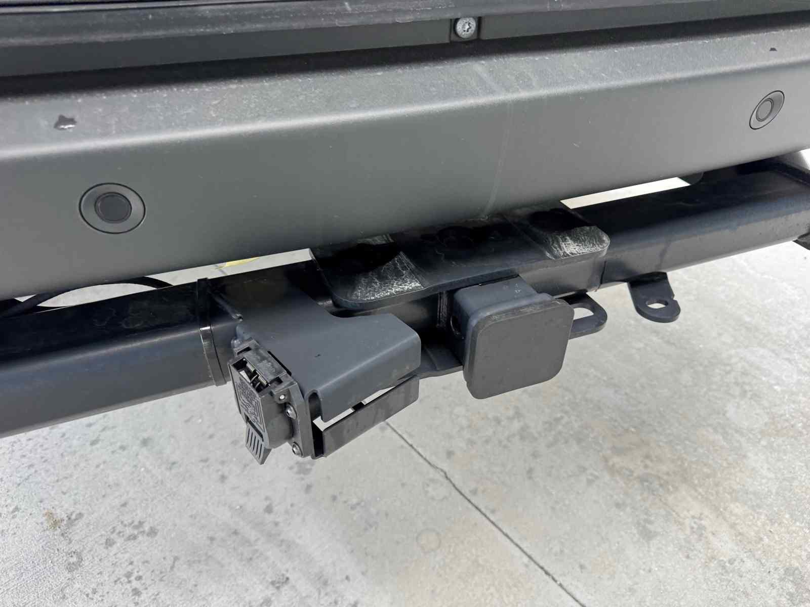 New 2025 Mercedes-Benz Sprinter 2500 image 28