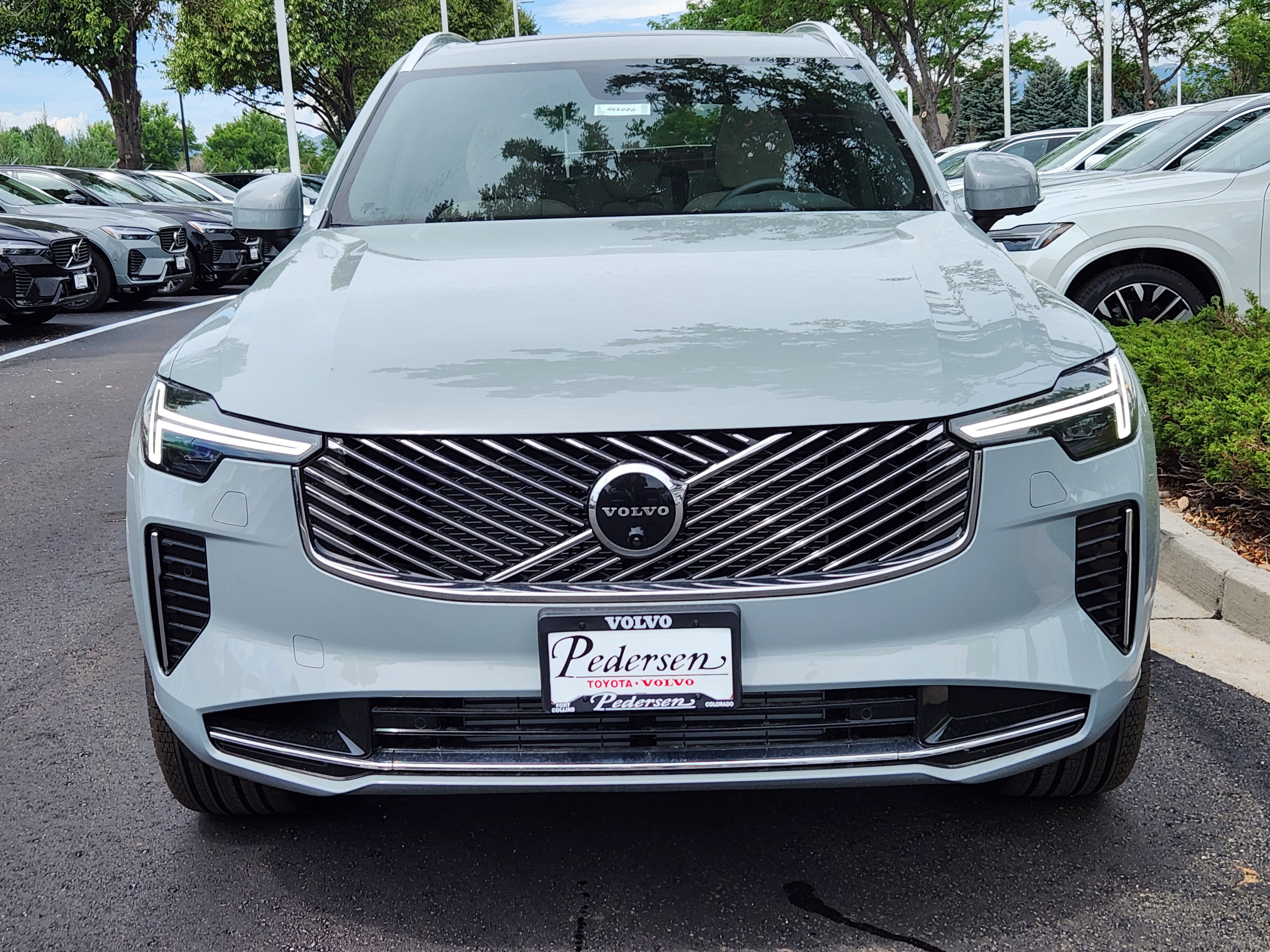 New 2026 Volvo XC90 T8 Plus image 5