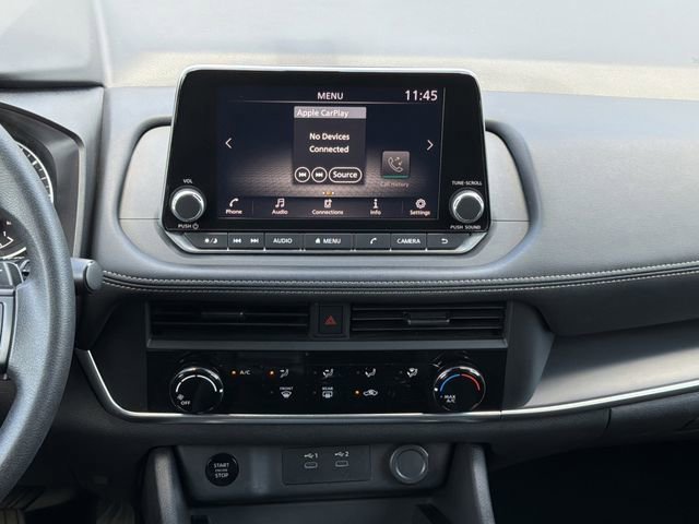Certified 2024 Nissan Rogue S FWD image 11