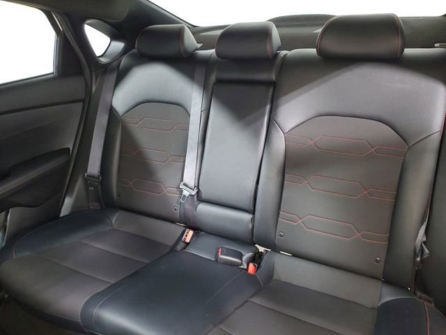 Used 2021 Kia Forte GT image 11