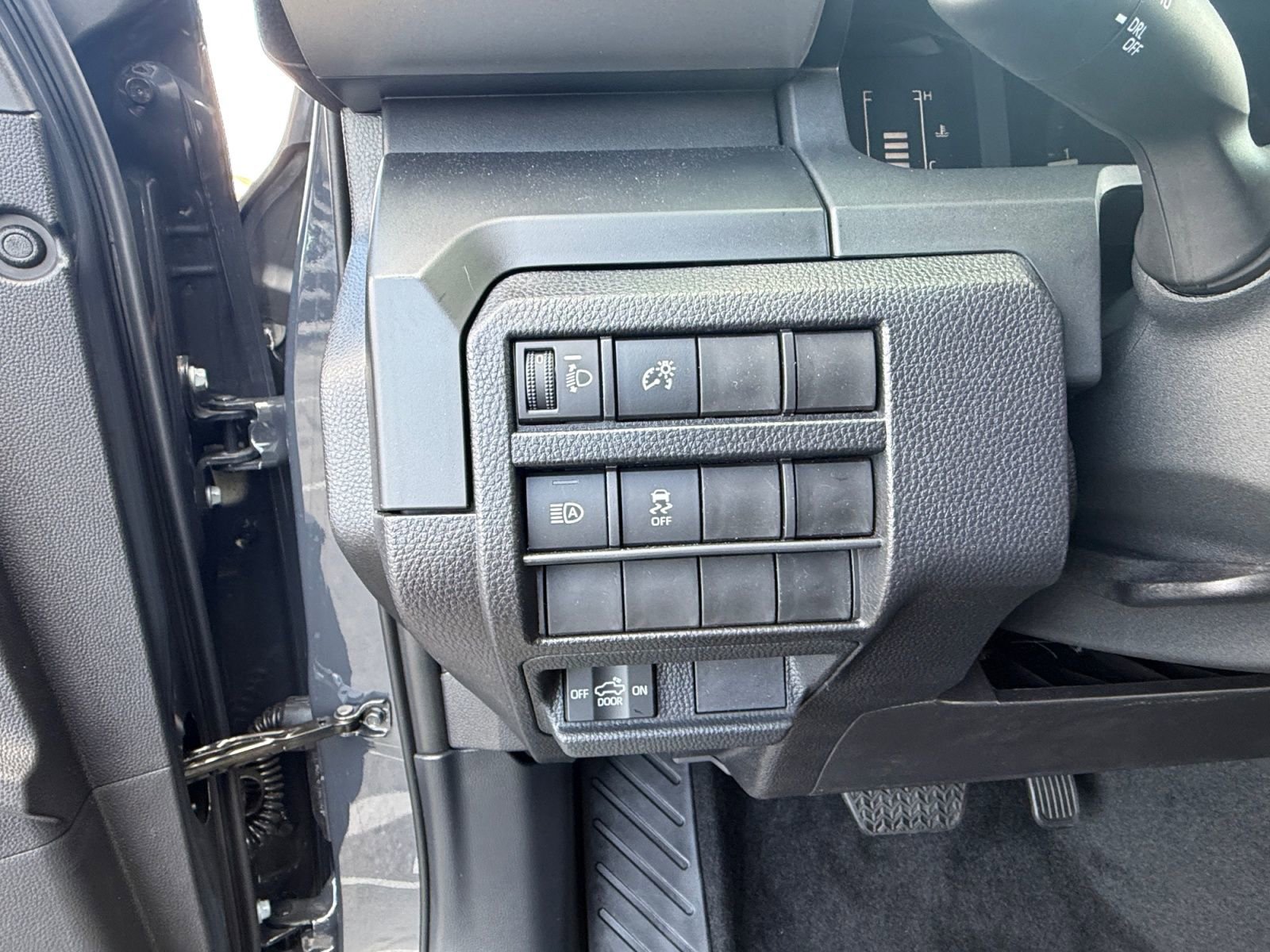 New 2026 Toyota Tacoma SR image 24