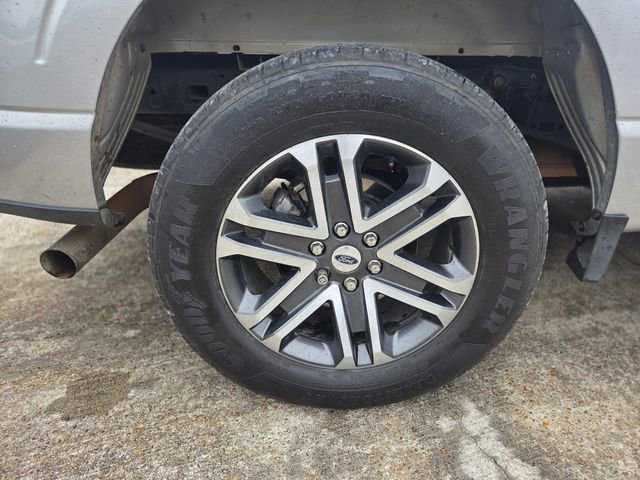 Used 2023 Ford F150 XL w/ STX Appearance Package image 12