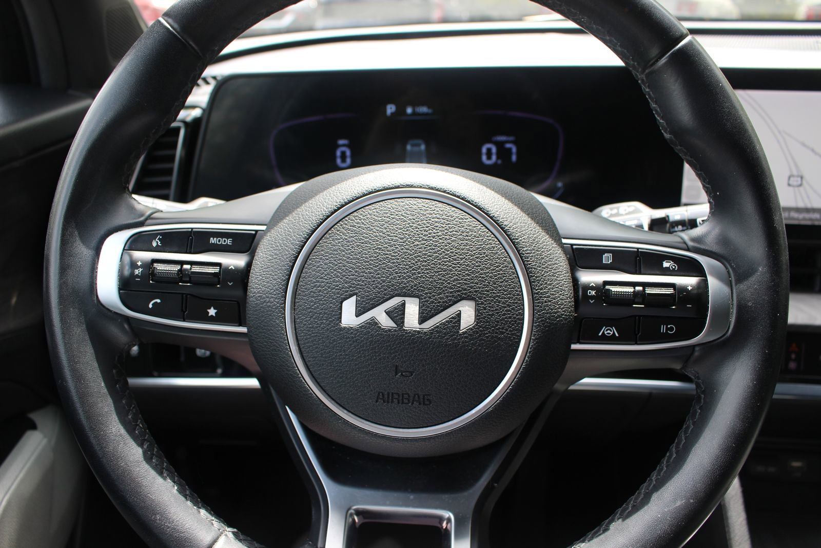 Certified 2023 Kia Sportage X-Line w/ X-Line Premium Package AWD/4WD image 19