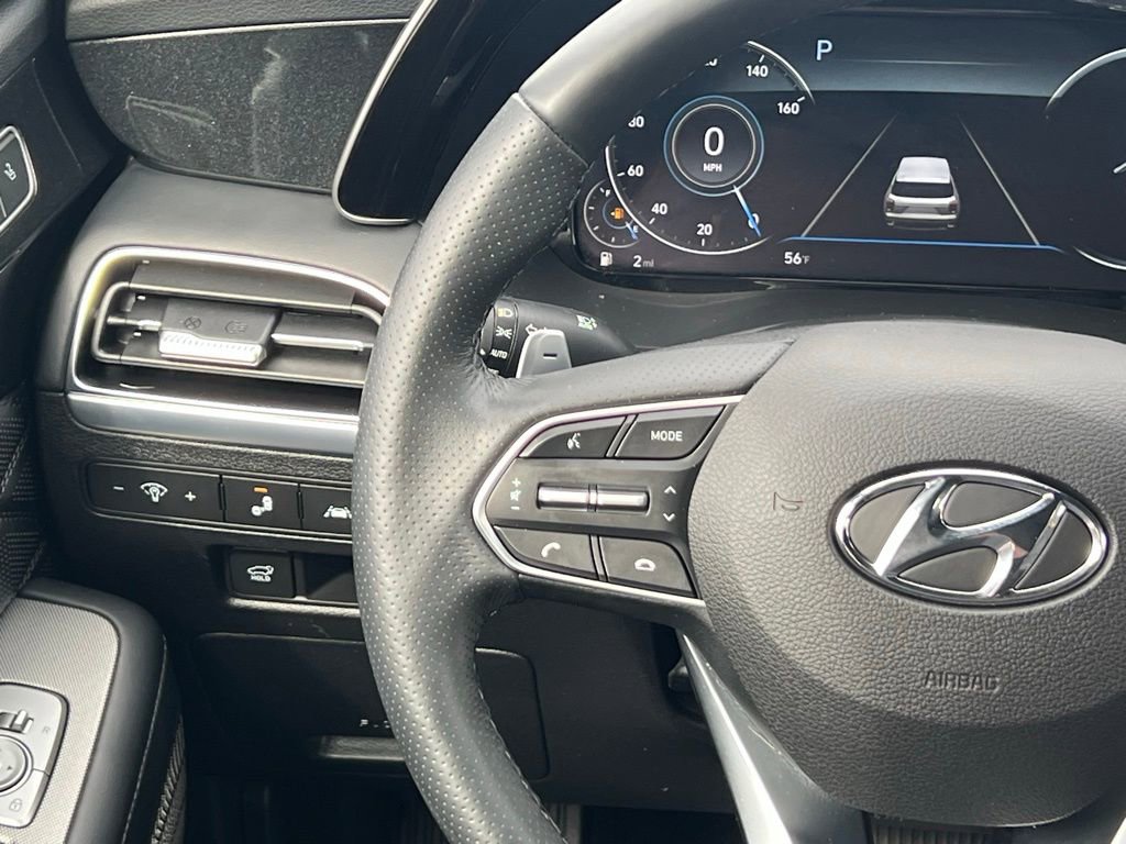 Used 2020 Hyundai Palisade Limited image 21