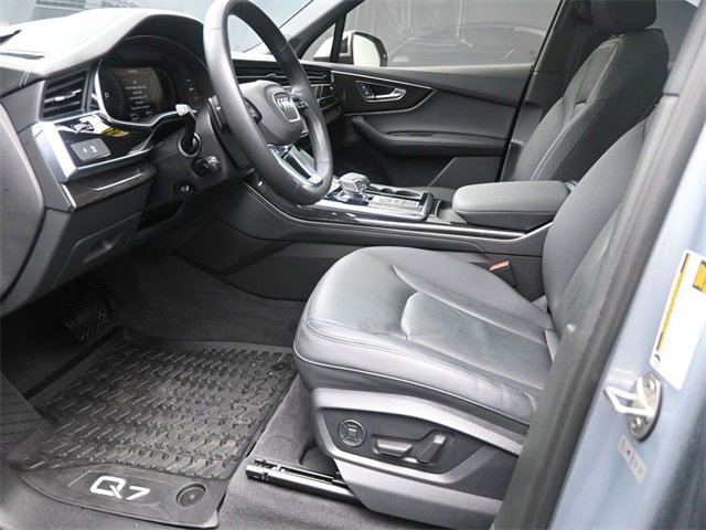 Used 2023 Audi Q7 3.0T Premium Plus w/ Premium Plus Package image 17