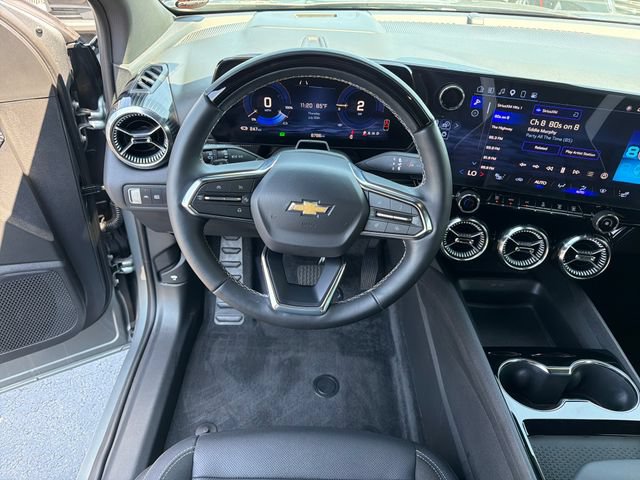 Certified 2025 Chevrolet Blazer EV LT w/ Super Cruise Package AWD/4WD image 15