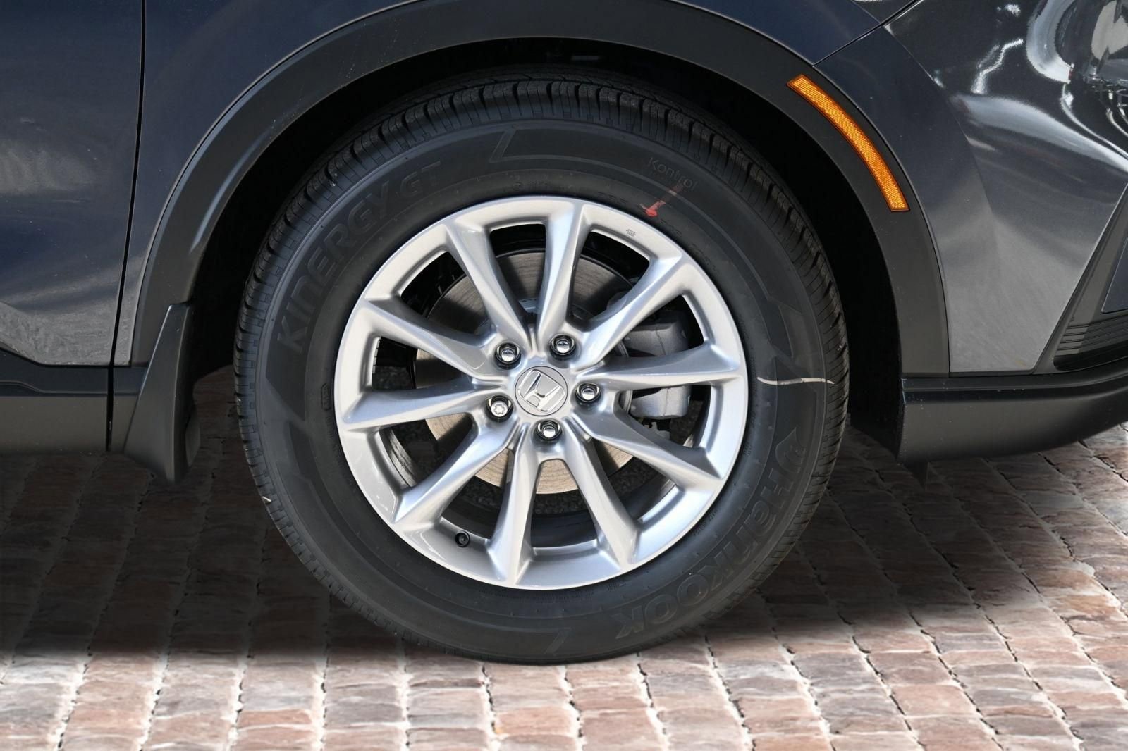 New 2026 Honda CR-V EX image 38