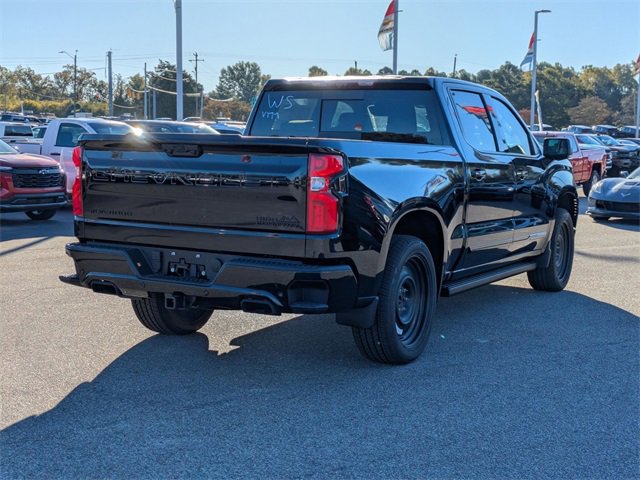 New 2026 Chevrolet Silverado 1500 High Country w/ High Country Premium Package image 3